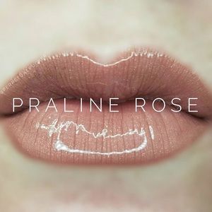 Praline Rose LipSense Color Only